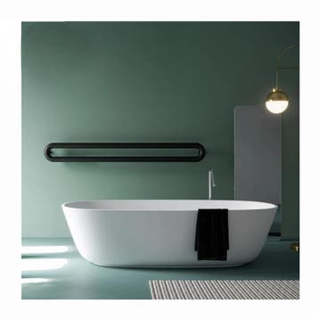 Designradiator Instamat Tubone-H 21x150x14cm Incl., Ophalen of Verzenden, Nieuw, Overige typen