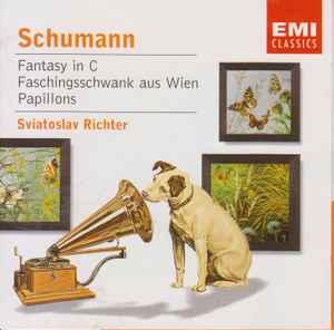 cd - Schumann - Piano Works, Verzenden, Zo goed als nieuw