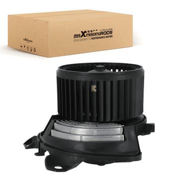 Voor Kachelventilator Motor geschikt voor Fiat Punto 2012..., Verzenden, Nieuw, Fiat