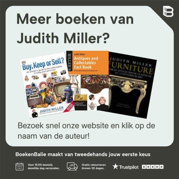 Millers Antiques Handbook & Price Guide 2010-2011, Verzenden, Gelezen, Judith Miller