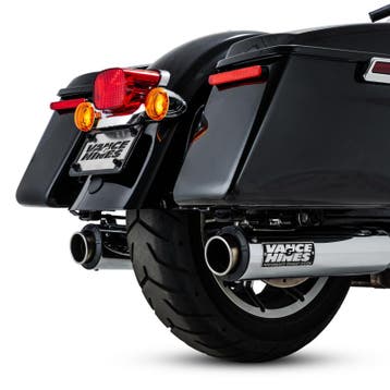Vance & Hines 17-24 Harley-Davidson Touring Supersport, Ophalen of Verzenden, Nieuw