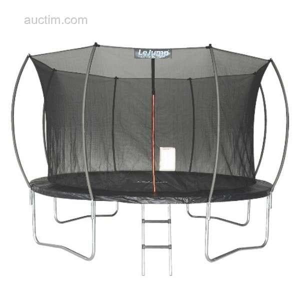 6x Trampoline, Kinderen en Baby's, Speelgoed | Buiten | Trampolines, Nieuw, Ophalen