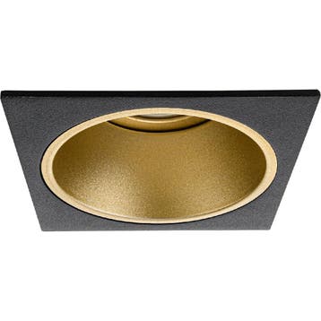 Spot Armatuur GU10 - Inbouwspot - Pragmi Minko Pro -, Ophalen of Verzenden, Nieuw, Overige fittingen, Plafondspot of Wandspot