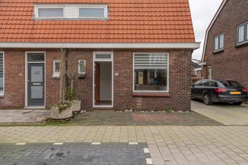 Te huur: Huis Kortlandstraat in Krimpen aan den IJssel, Krimpen aan den IJssel, Zuid-Holland
