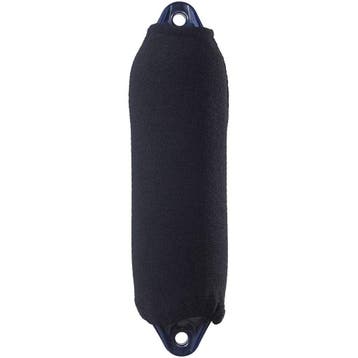 Fenderhoes 61x15cm Zwart, Ophalen of Verzenden, Nieuw