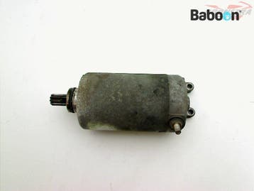 Startmotor BMW K 1200 RS 1997-2000 (K589 K1200RS 97), Verzenden, Gebruikt