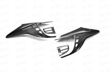 Toyota Yaris GR Carbon achterlamp cover kappen, Auto diversen, Tuning en Styling, Verzenden