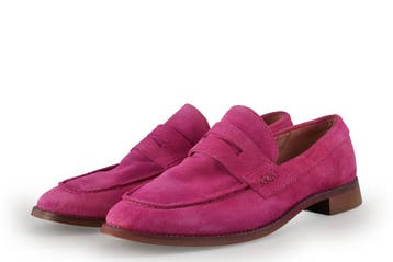 Sub55 Loafers in maat 41 Roze, Overige kleuren, Verzenden, Overige typen, Sub55