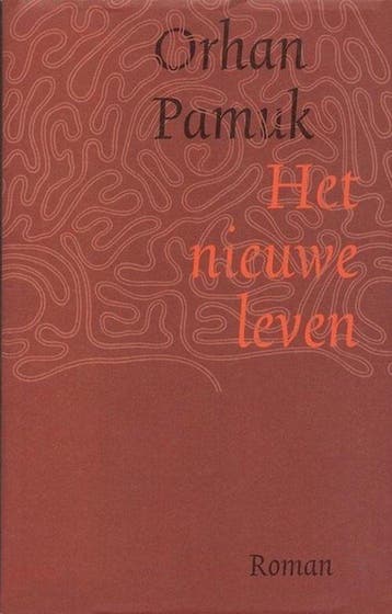 Nieuwe Leven - Pamuk, Verzenden, Gelezen