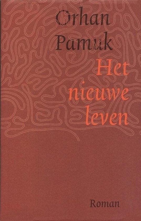 Nieuwe Leven - Pamuk, Boeken, Romans, Gelezen, Verzenden