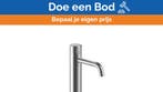 Bieden: Fantini 2508SF Eclipse washbasin single, Ophalen of Verzenden, Nieuw, Kombuis en Sanitair, Zeilboot of Motorboot