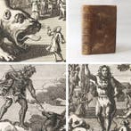 Jean-Paul Bignon - Les avantures dAbdalla, fils dHanif