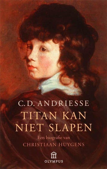 Olympus - Andriesse, Verzenden, Gelezen