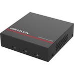 Hikvision DS-E08NI-Q1, Incl. 2TB SSD, Geschikt voor 8 IP, Ophalen of Verzenden, Nieuw