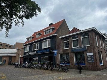 Kamer te huur in Zwolle - 15 m² - 1 kamer(s), Zwolle