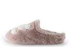 Milo Mila Pantoffels Meisjes in maat 35 Roze, Milo Mila, Verzenden, Jongen of Meisje, Schoenen