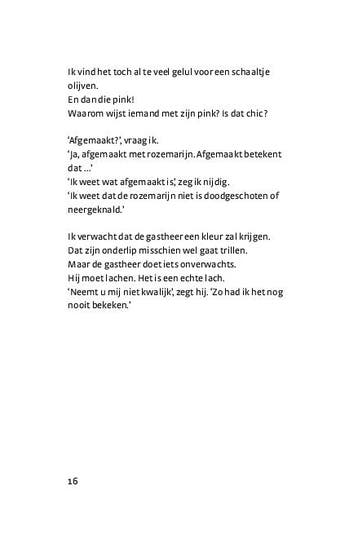 Het diner / Lezen voor iedereen / 22 9789086961139, Verzenden, Zo goed als nieuw, Herman Koch