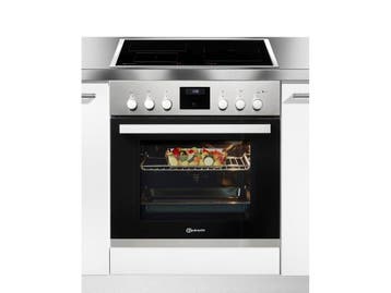 BAUKNECHT HEKO BOLERO FLEX - Inductie ovenset - 15 soorten, Verzenden, Zo goed als nieuw