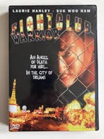 FIGHT CLUB WARRIOR (DVD), Verzenden, Gebruikt