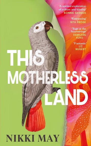This motherless land - Nikki May 9780857527813, Verzenden, Gelezen, Nikki May
