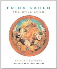 Frida Kahlo: The Still Lifes - Salomon Grimberg, Verzenden, Gelezen, Salomon Grimberg