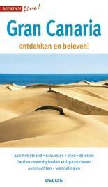Gran Canaria | Martin Liebermann | Nieuw, Ophalen of Verzenden, Nieuw, Martin Liebermann