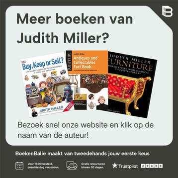 Millers Collectibles Handbook 2012-2013 - Judith Miller, Verzenden, Gelezen, Judith Miller