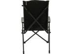 Travellife Barletta - Camping Vouwstoel - Rugleuning 3, Verzenden, Zo goed als nieuw