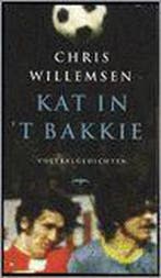 Kat in t bakkie 9789060056486 C. Willemsen, Verzenden, Gelezen, C. Willemsen