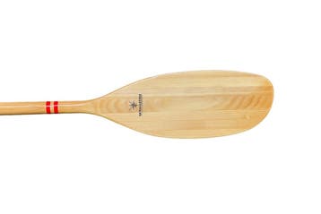 Wiosla Peddel junior, laminated hout, Lengte 190 cm, Verzenden, Nieuw