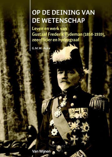 Op De Deining Van De Wetenschap | G.M.W. Acda | Nieuw, Ophalen of Verzenden, Nieuw, G.M.W. Acda