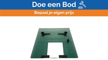 Bieden: Lewmar Size 44 F3G Hatch Replacement Acrylic Spare, Ophalen of Verzenden, Nieuw, Kombuis en Sanitair, Zeilboot of Motorboot