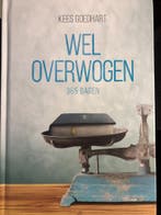 Weloverwogen 9789059696716 Goedhart, Boeken, Verzenden, Gelezen, Goedhart