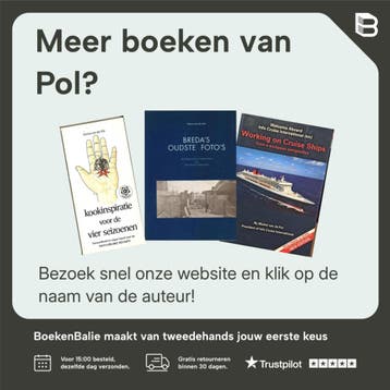 Maastricht - Pol 9789010030450, Verzenden, Gelezen, Pol