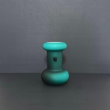 Moretti Murano - Carlo Moretti - Vaas - Muranoglas
