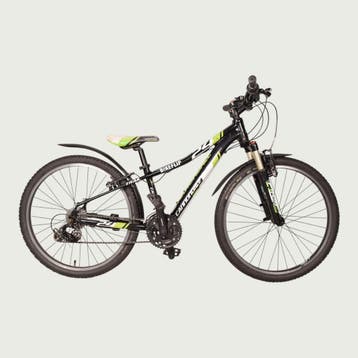 Cannondale kinderfiets 24 inch, Fietsen en Brommers, Ophalen of Verzenden, Gebruikt, Cannondale
