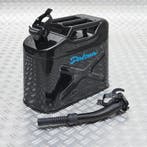 Datona Jerrycan 10 liter + Schenktuit - Datona, Ophalen of Verzenden, Nieuw