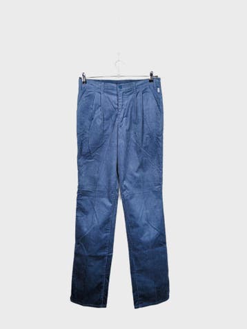 Levi Strauss & Co. Broek Heren maat W33 Blauw Vintage, Ophalen of Verzenden, Nieuw