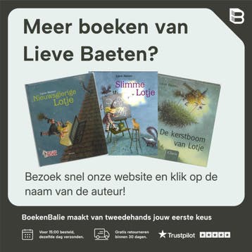 Onze kleuter gaat voor het eerst naar school 9789024367191, Boeken, Verzenden, Gelezen, Lieve Baeten