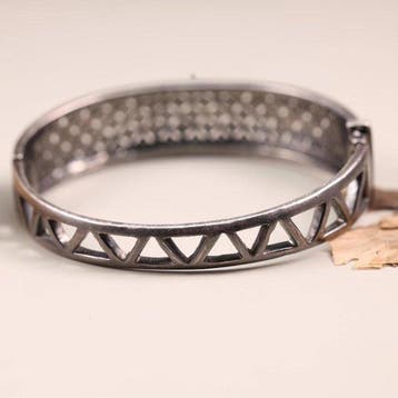 Zonder minimumprijs - Armband Klassieke vintage Art Deco, Nieuw