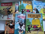 Sjef van Oekel stripboeken | Als nieuw | Draaft door, Boeken, Complete serie of reeks, Verzenden, Gelezen