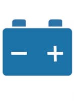 Zaterdag goedkope accu kopen Open tot 22.00 uur in Soest, Ophalen, Nieuw, Maserati