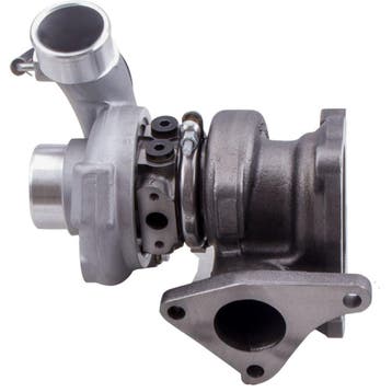 Turbo TD04L geschikt voor Subaru Impreza WRX non-STi 2.0L, Verzenden, Nieuw, Subaru