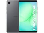 Samsung -  Galaxy Tab A11 - 8.7 Inch 128 Gb  Wifi - Grijs, Computers en Software, Android Tablets, 9 inch, Verzenden, Nieuw, Samsung