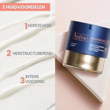 Eau Thermale Avène Dermabsolu Intensieve Resculpting Nach.., Verzenden, Nieuw