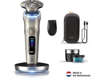 Philips i9000 Prestige Ultra XP9403 - Elektrisch, Verzenden, Nieuw