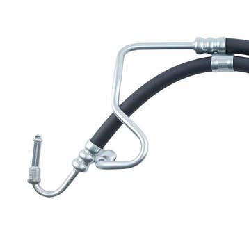 High Pressure Hose geschikt voor BMW E46 Compact 325Ti 20..., Verzenden, Nieuw, BMW