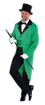Slipjas groen elite, Ophalen of Verzenden, Nieuw