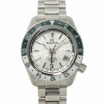 Seiko - Sports Collection - SBGJ277 - Heren - 2020+