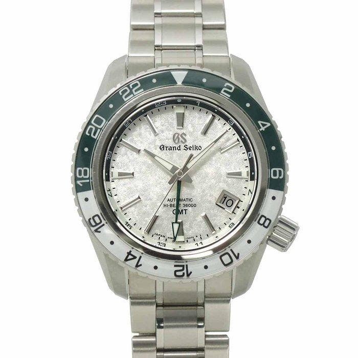 Seiko - Sports Collection - SBGJ277 - Heren - 2020+, Sieraden, Tassen en Uiterlijk, Horloges | Antiek